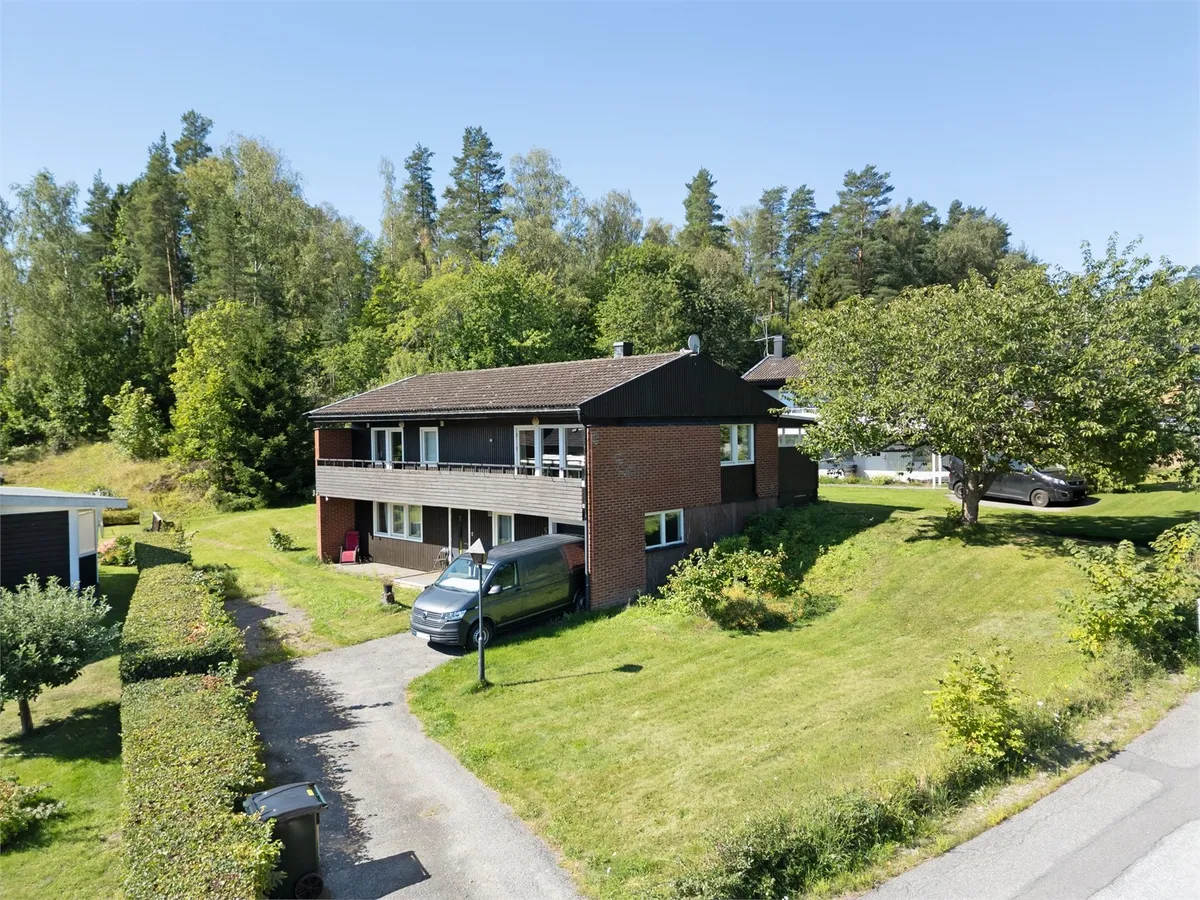 Hyresbostad på Vagnhärad i vagnharad
