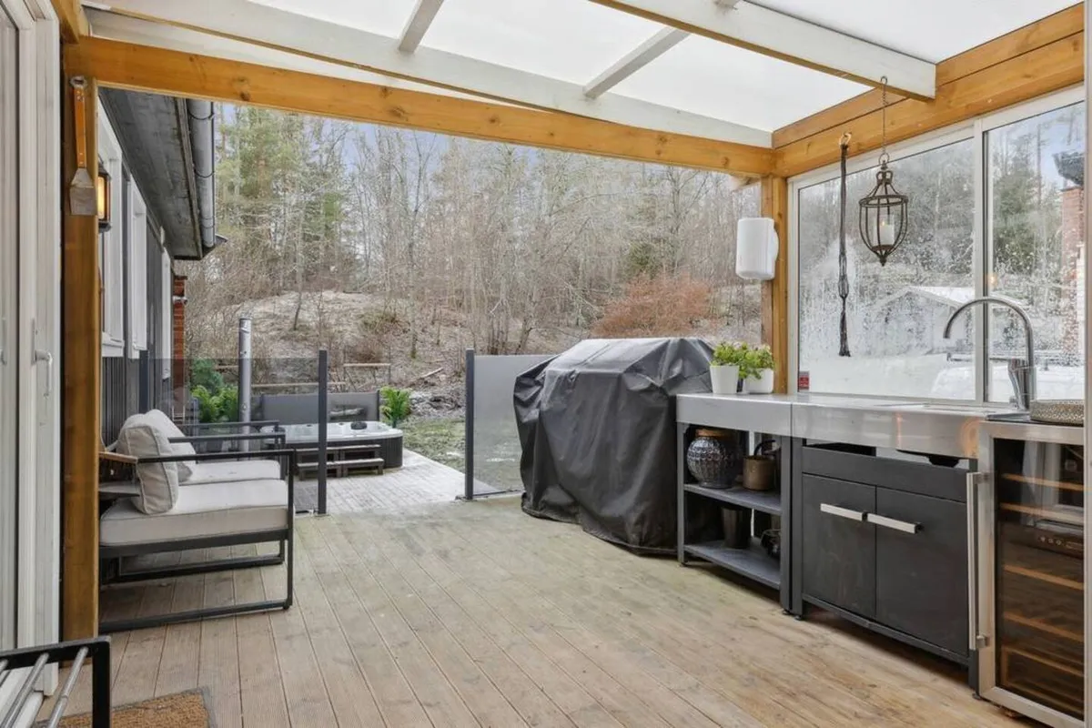 Hyresbostad på Vagnhärad i vagnharad