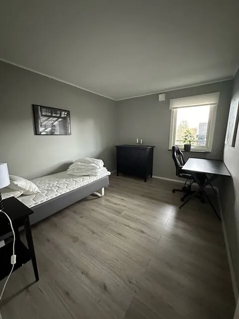 Hyresbostad på Vagnhärad i vagnharad