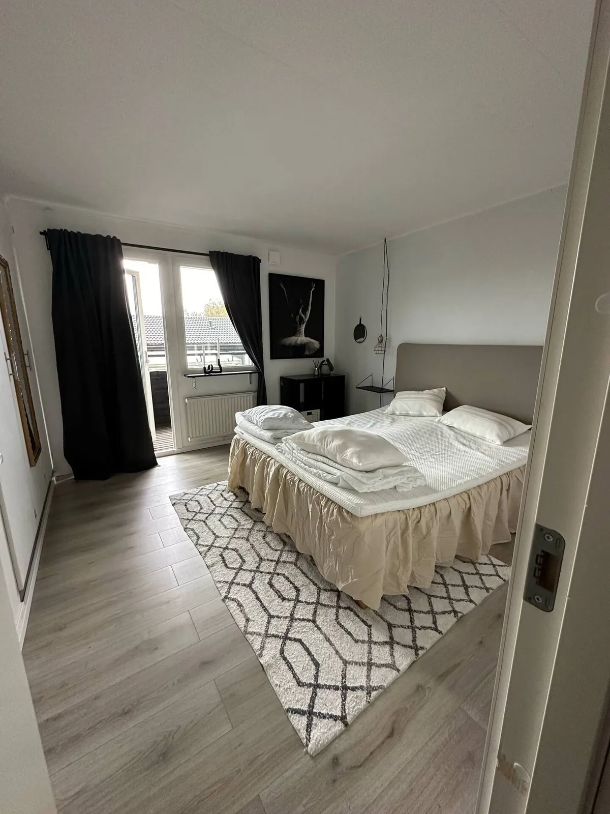 Hyresbostad på Vagnhärad i vagnharad