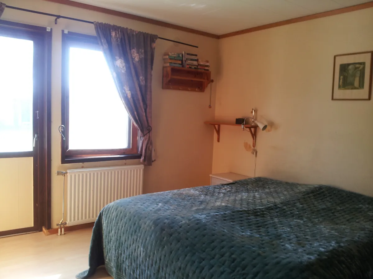 Hyresbostad på Visby i visby