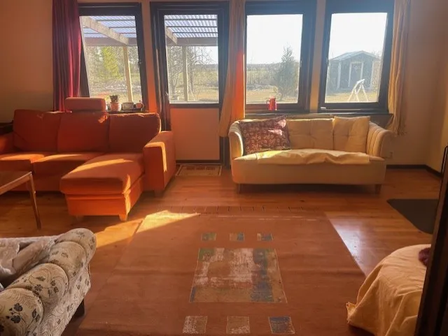 Hyresbostad på Visby i visby