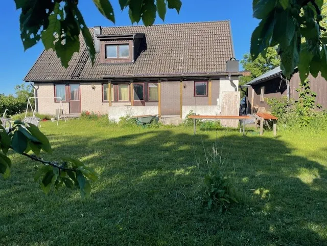 Hyresbostad på Visby i visby