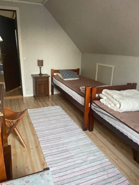 Hyresbostad på Visby i visby