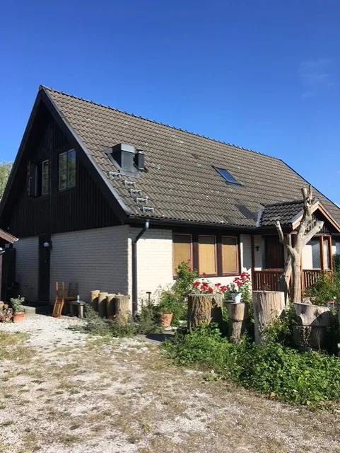 Hyresbostad på Visby i visby