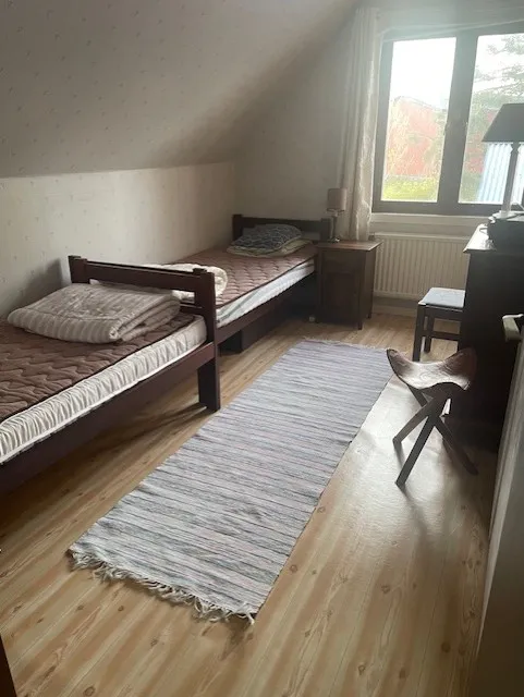 Hyresbostad på Visby i visby