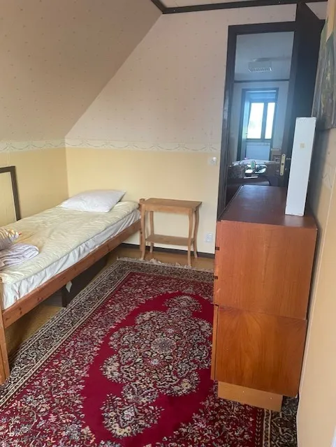 Hyresbostad på Visby i visby