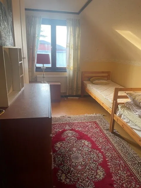 Hyresbostad på Visby i visby