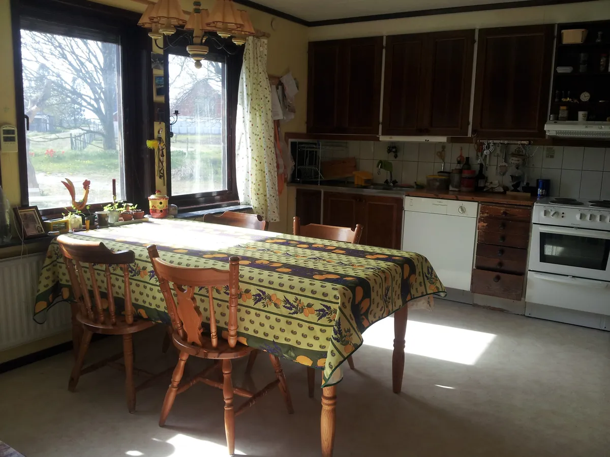 Hyresbostad på Visby i visby