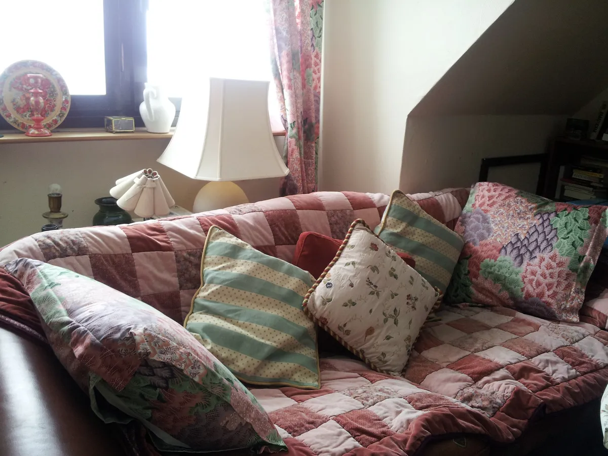 Hyresbostad på Visby i visby