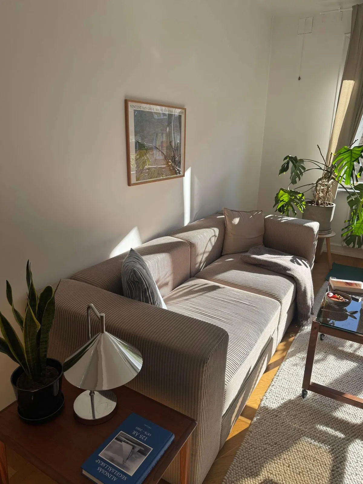 Hyreslägenhet på Malmö i malmo