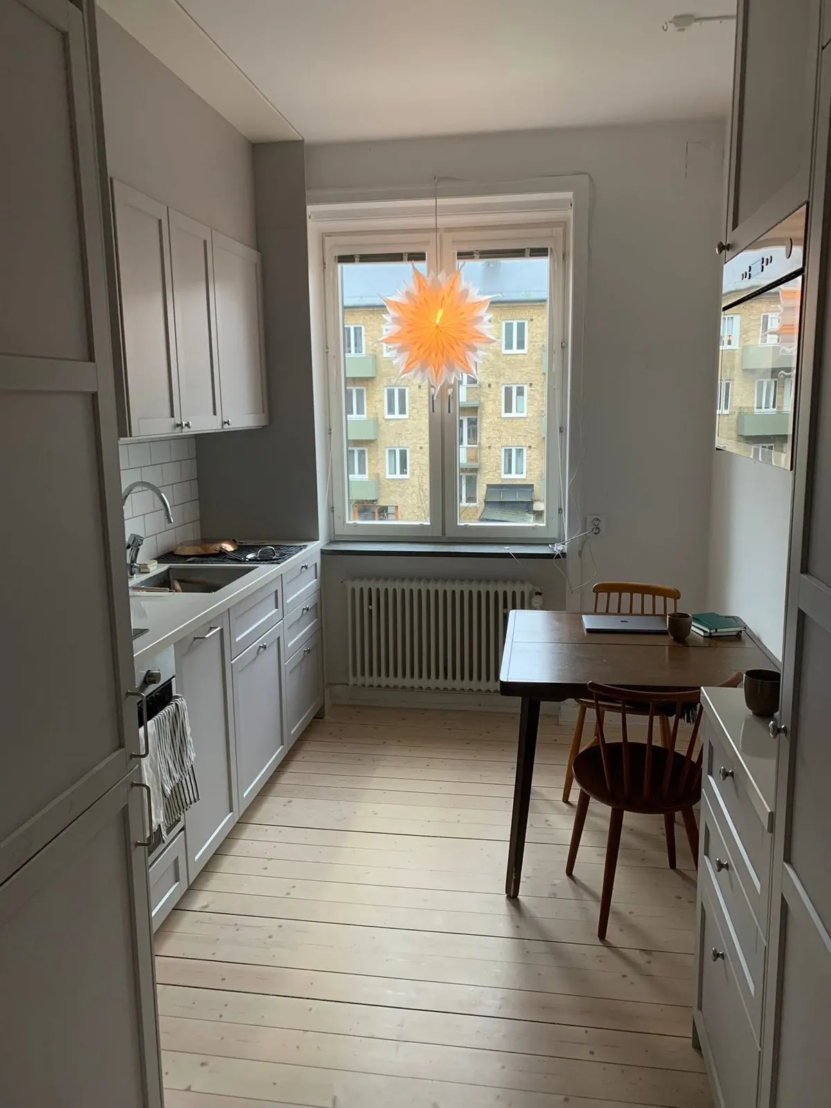 Hyreslägenhet på Malmö i malmo