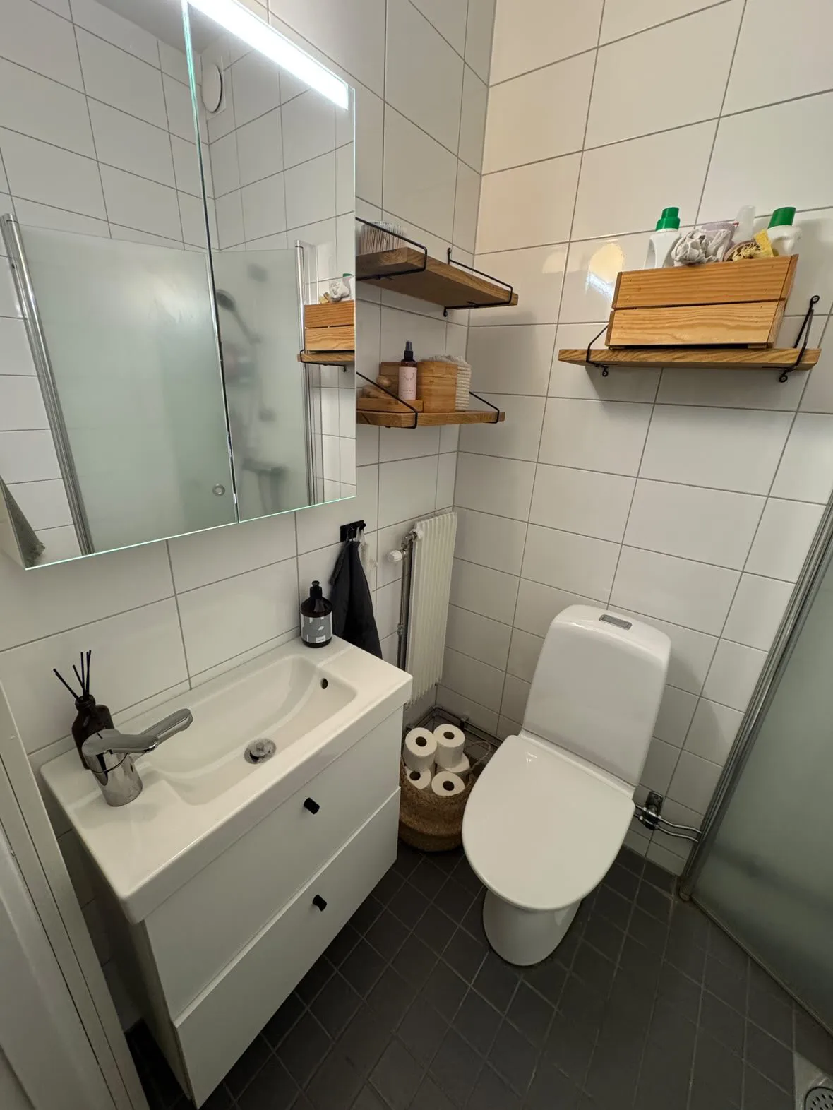 Hyreslägenhet på Malmö i malmo