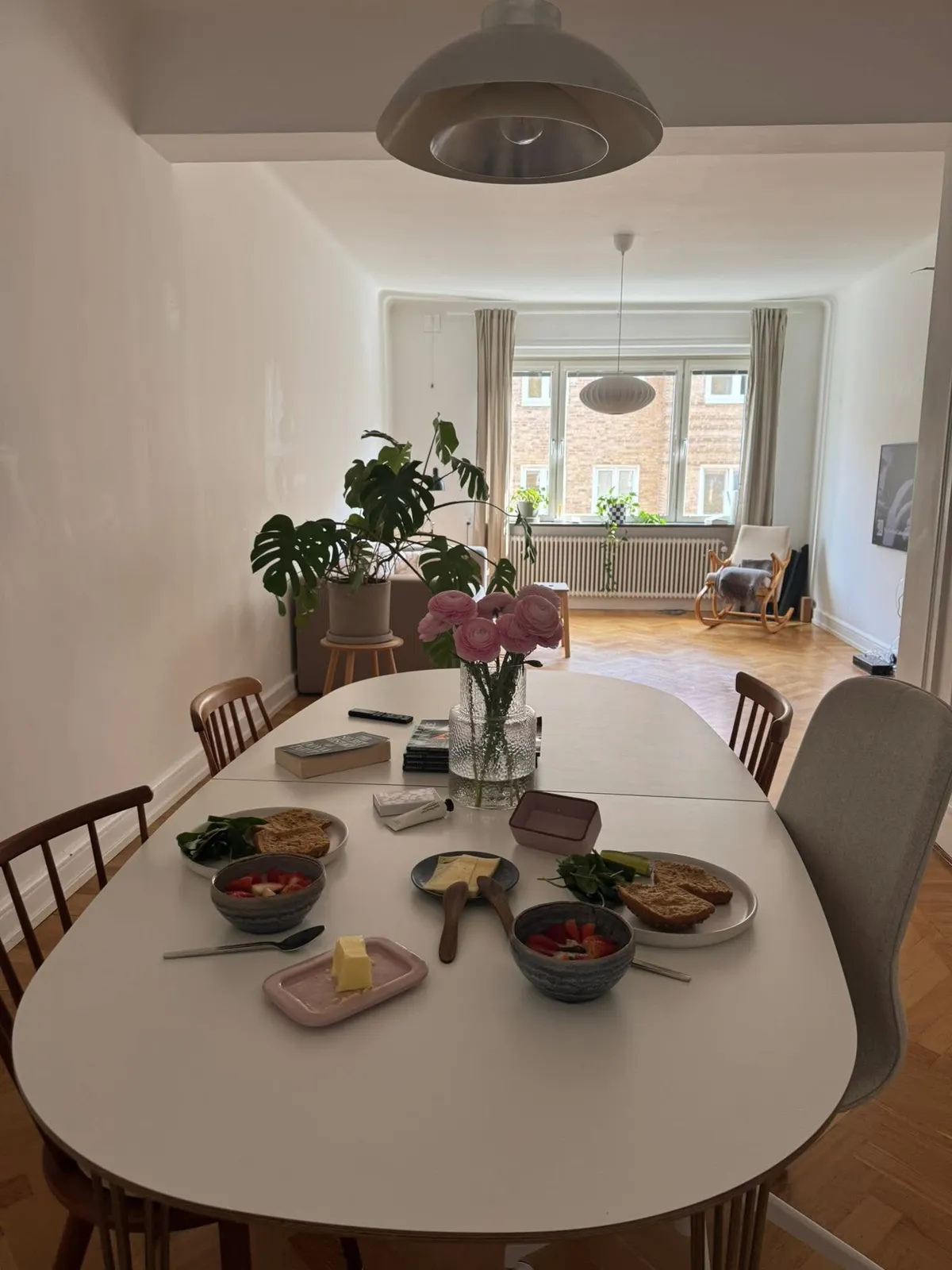 Hyreslägenhet på Malmö i malmo