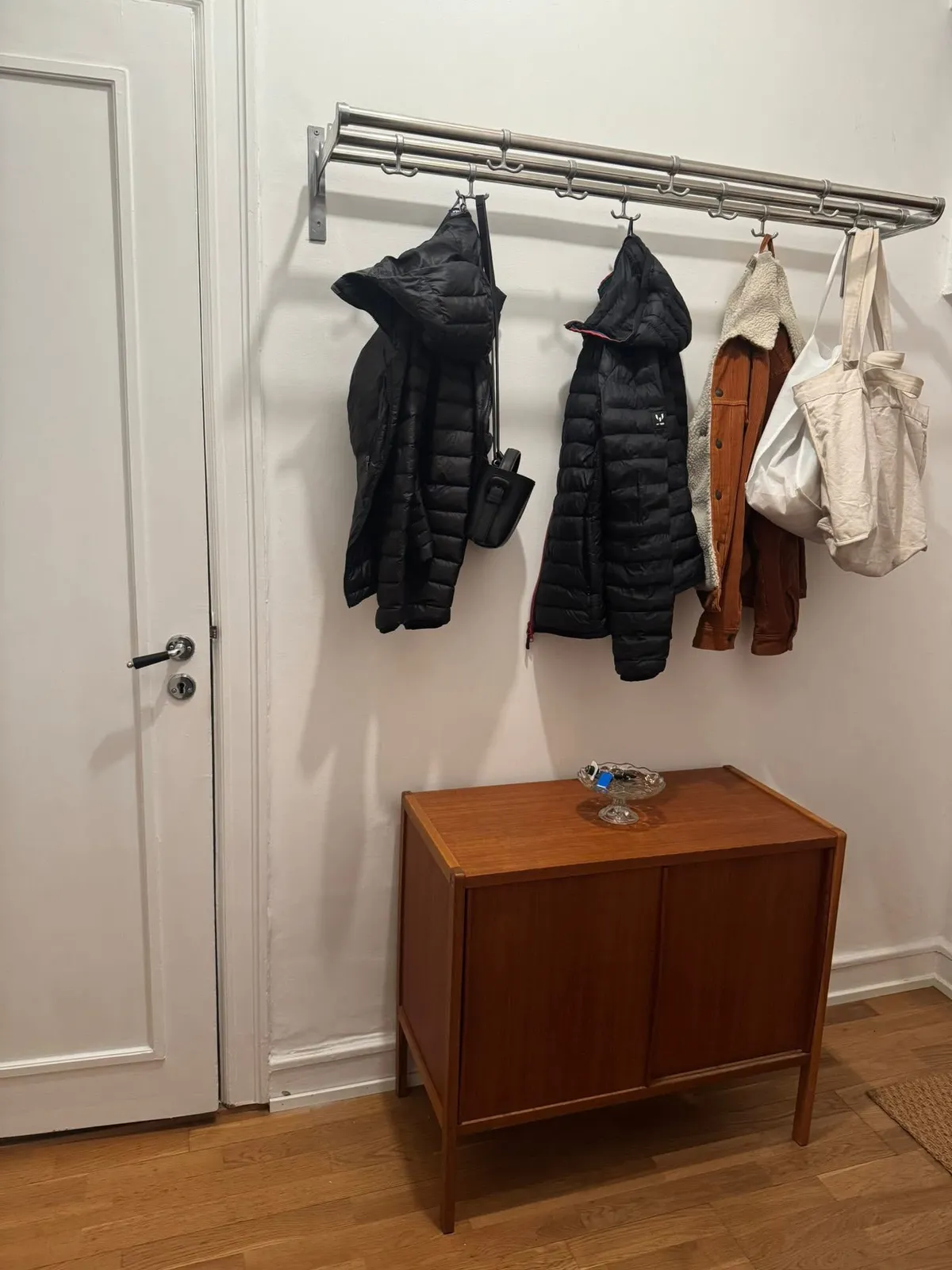 Hyreslägenhet på Malmö i malmo