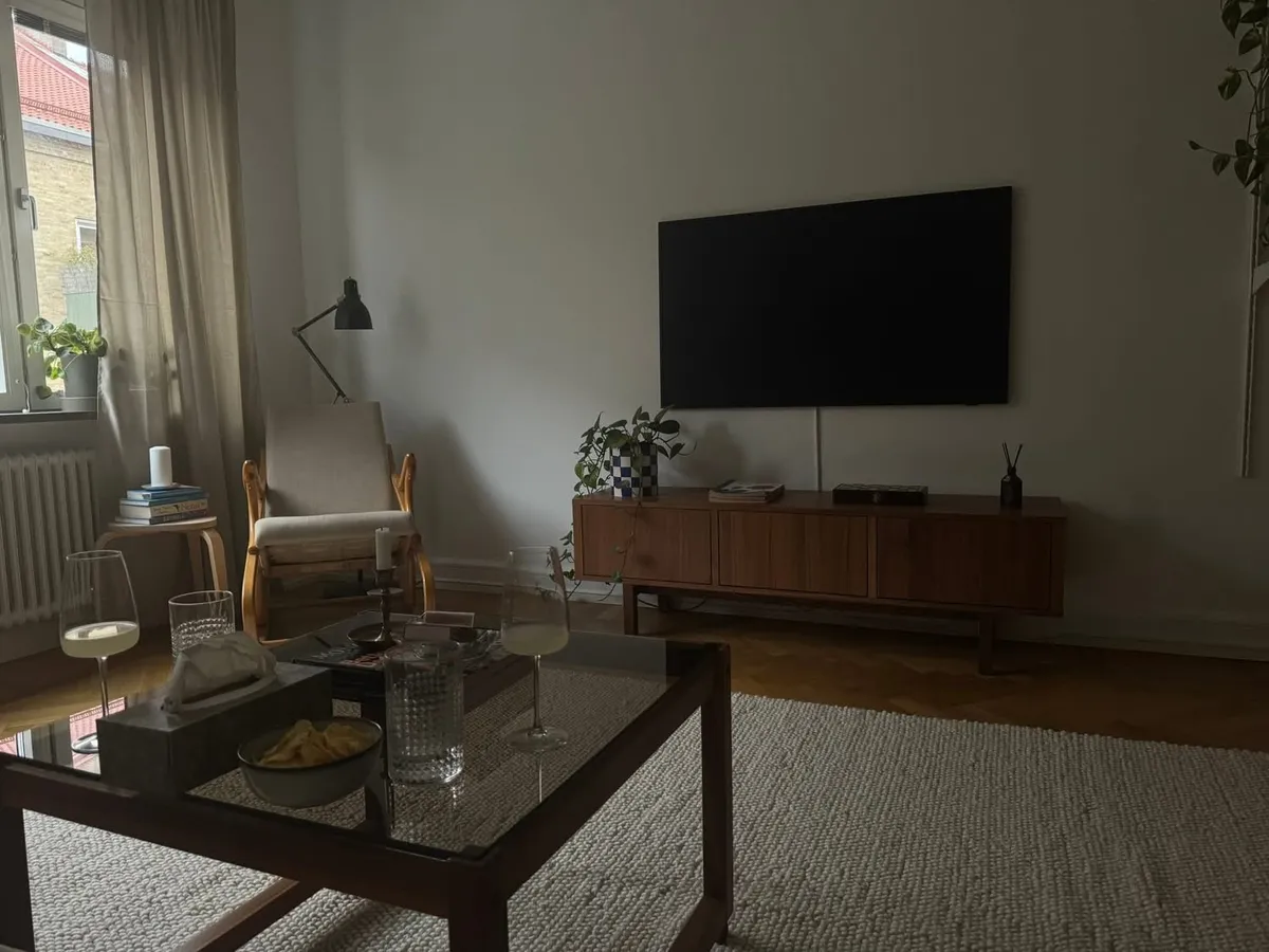 Hyreslägenhet på Malmö i malmo