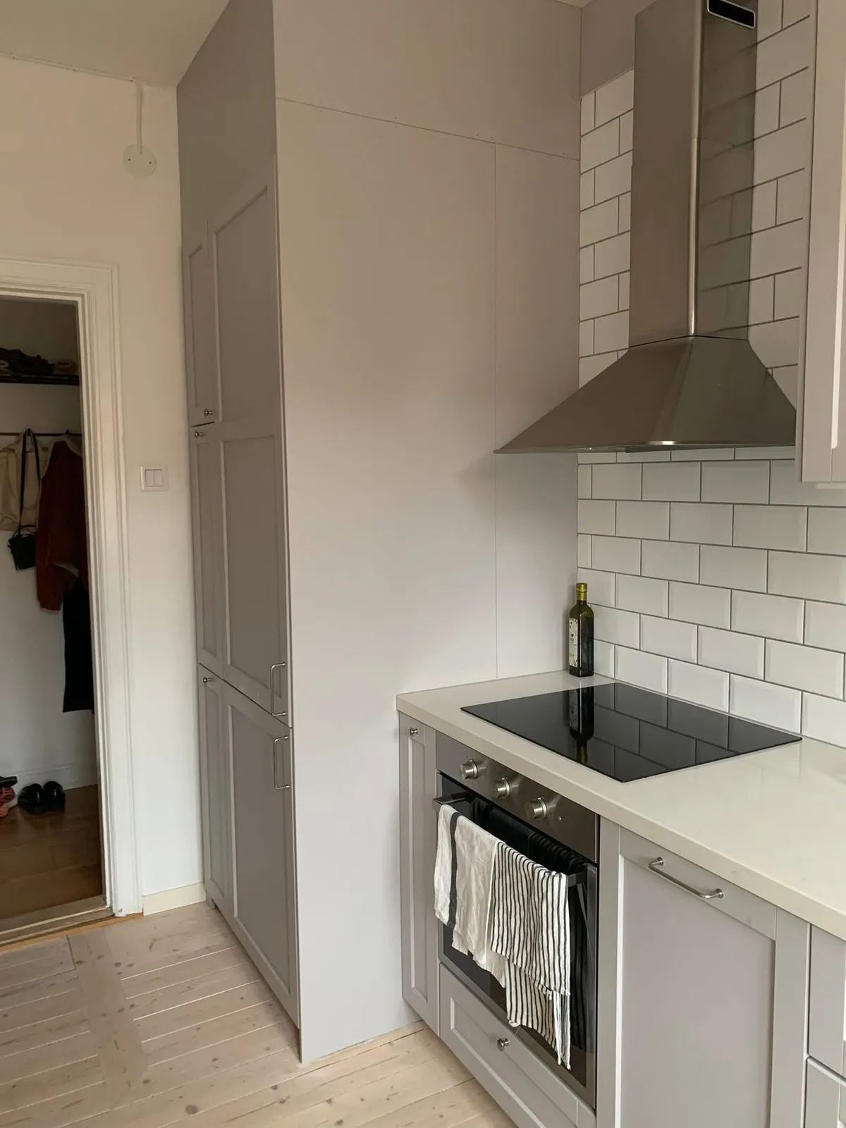 Hyreslägenhet på Malmö i malmo