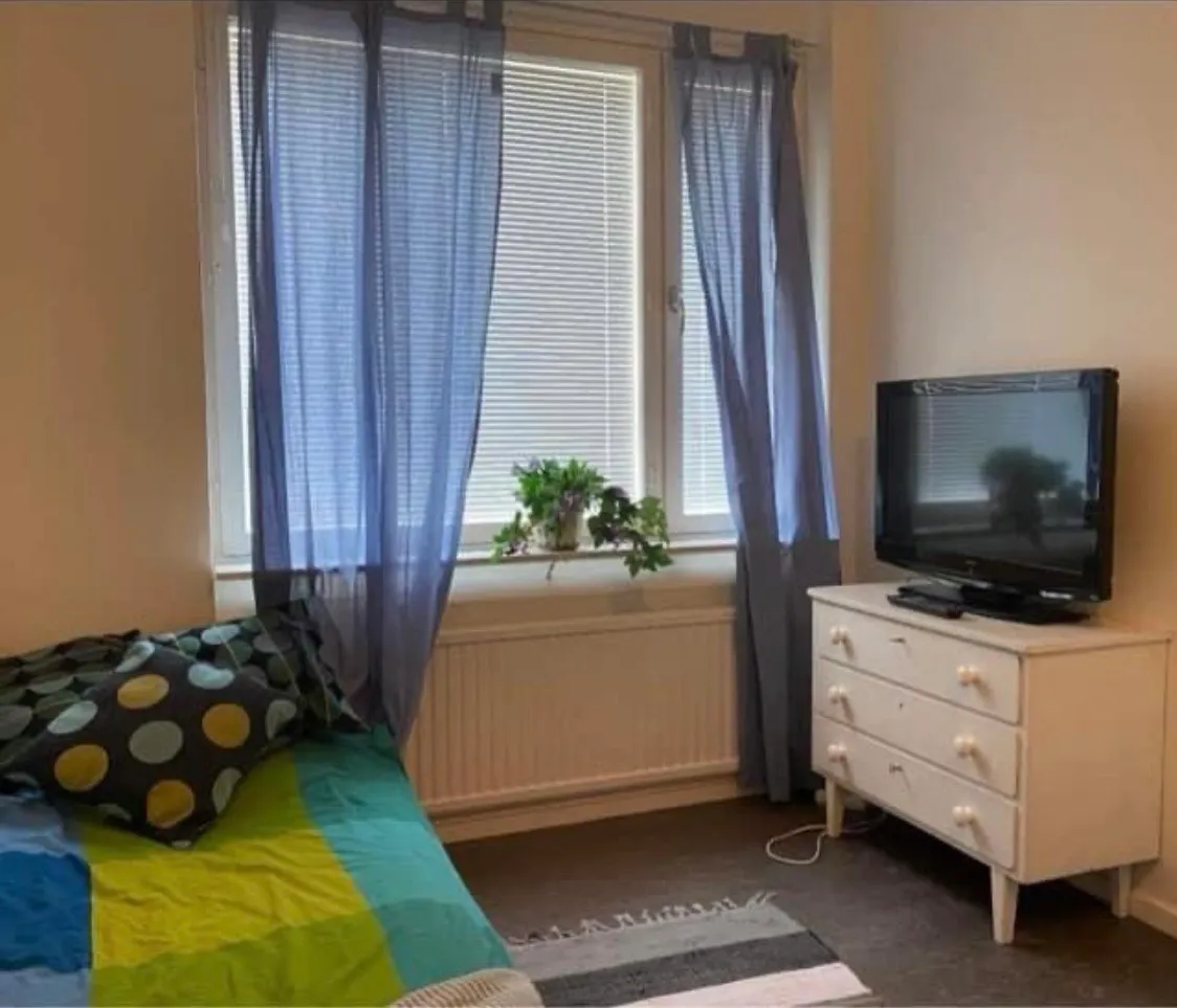 Hyreslägenhet på Gävle i gavle