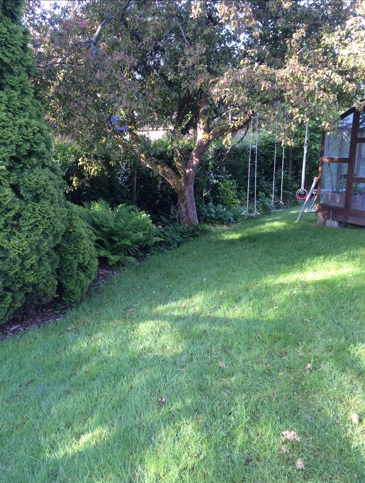 Hyresbostad på Vallda i vallda