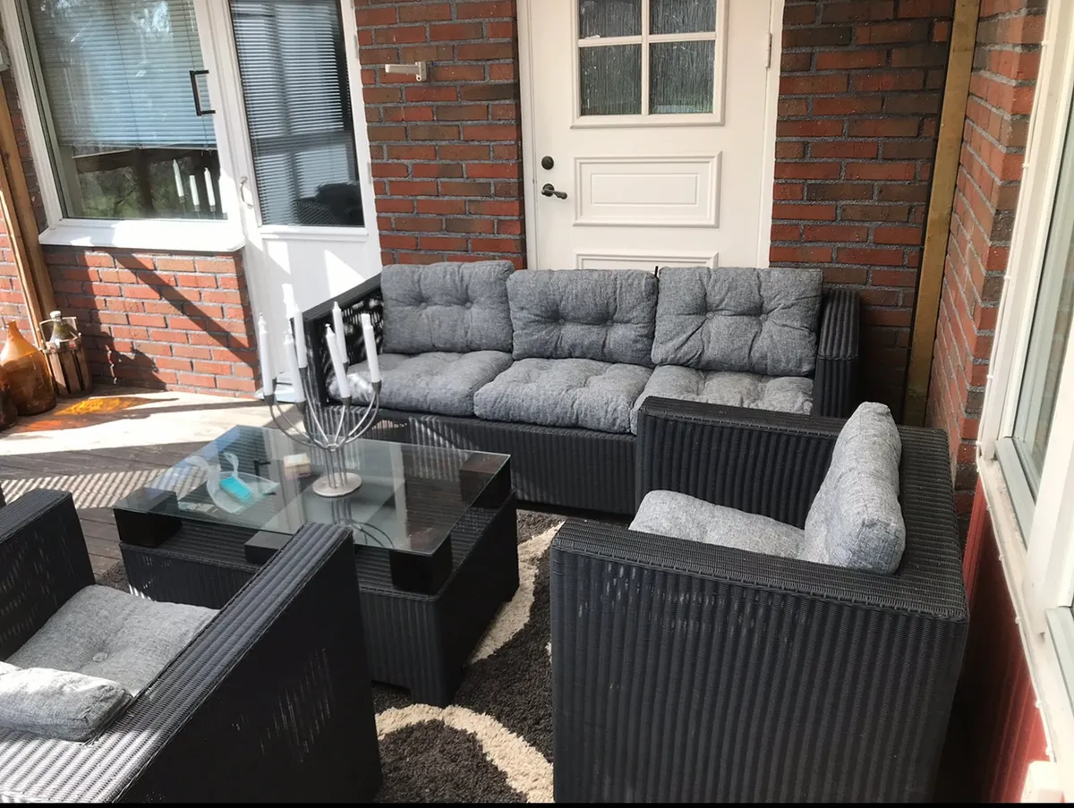 Hyresbostad på Vallda i vallda