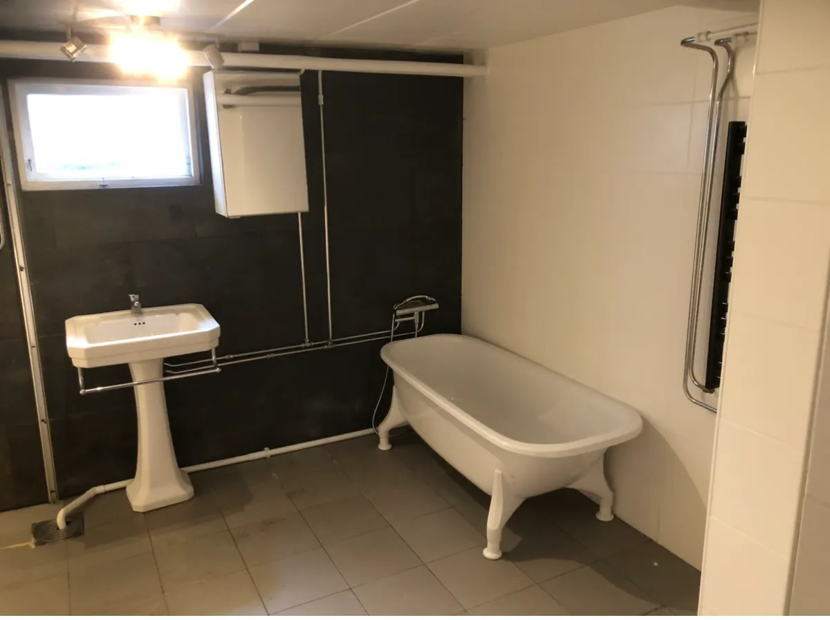 Hyresbostad på Vallda i vallda