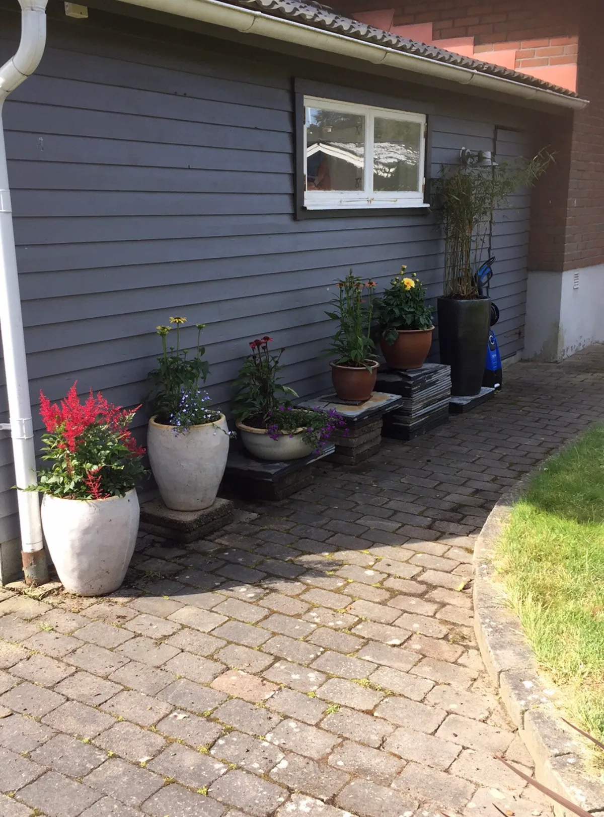 Hyresbostad på Vallda i vallda