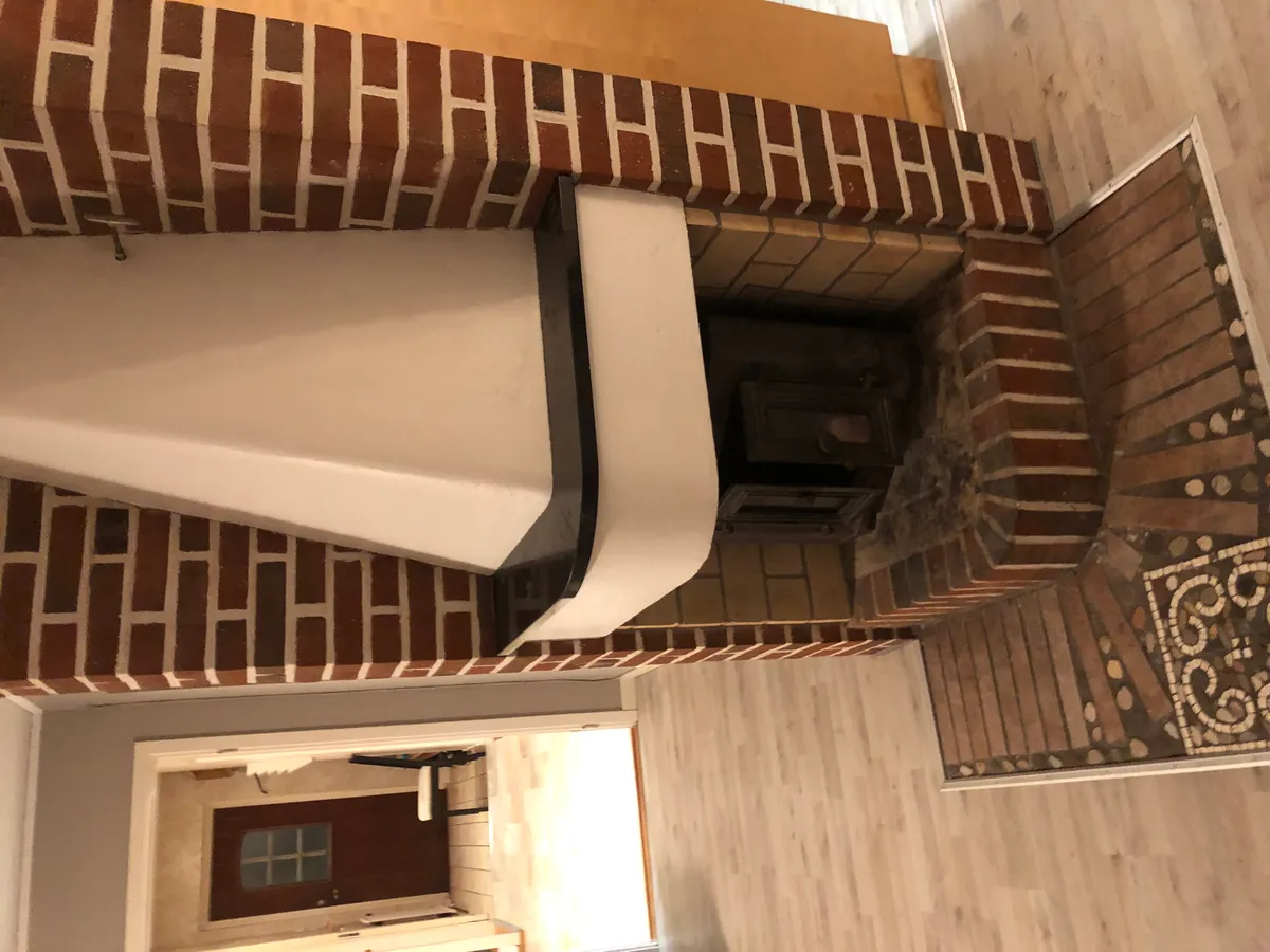 Hyresbostad på Vallda i vallda