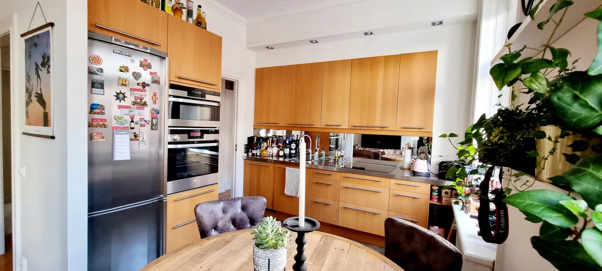 Hyreslägenhet på Stockholm i stockholm