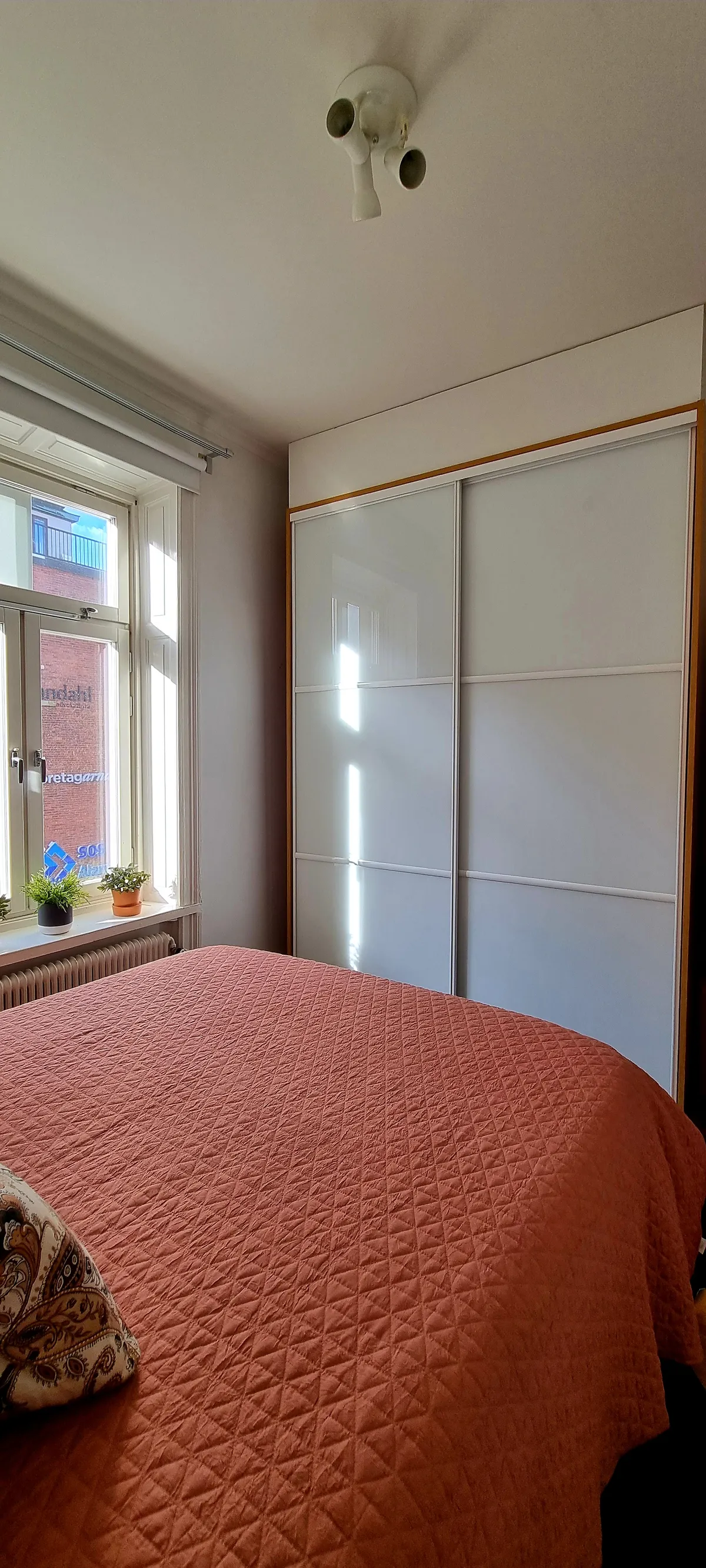 Hyreslägenhet på Stockholm i stockholm