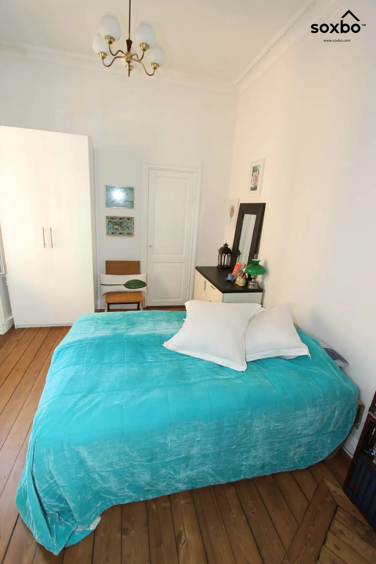 Hyreslägenhet på Stockholm i stockholm