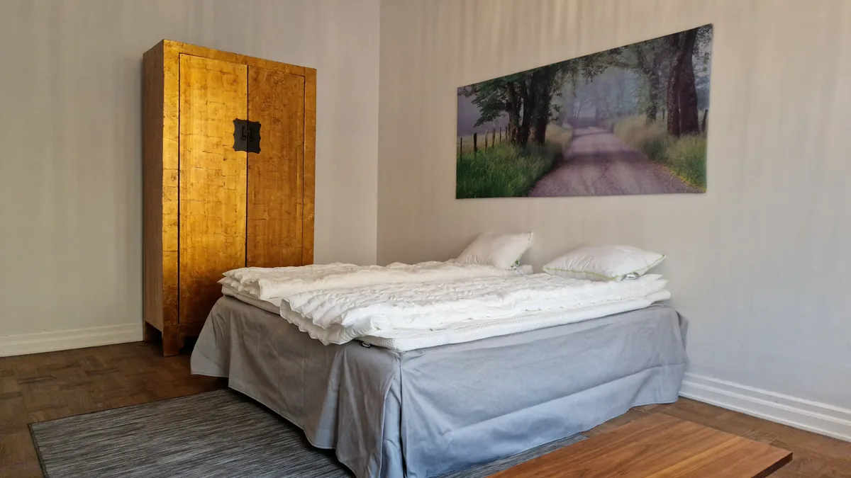 Hyreslägenhet på Stockholm i stockholm