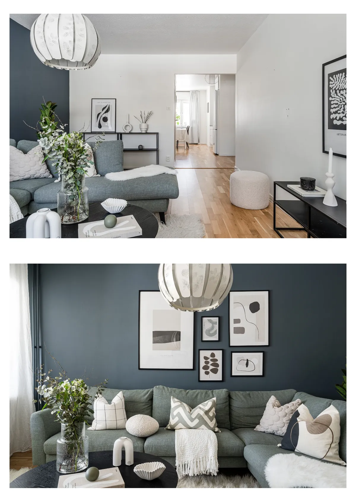 Hyreslägenhet på Skellefteå i skelleftea