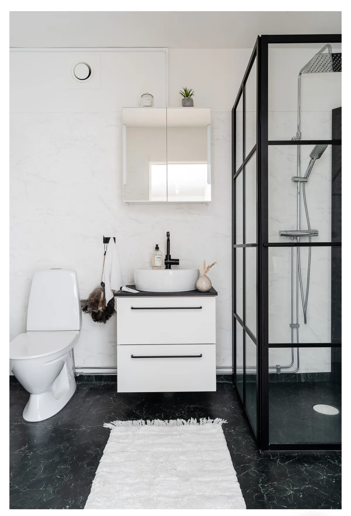 Hyreslägenhet på Skellefteå i skelleftea