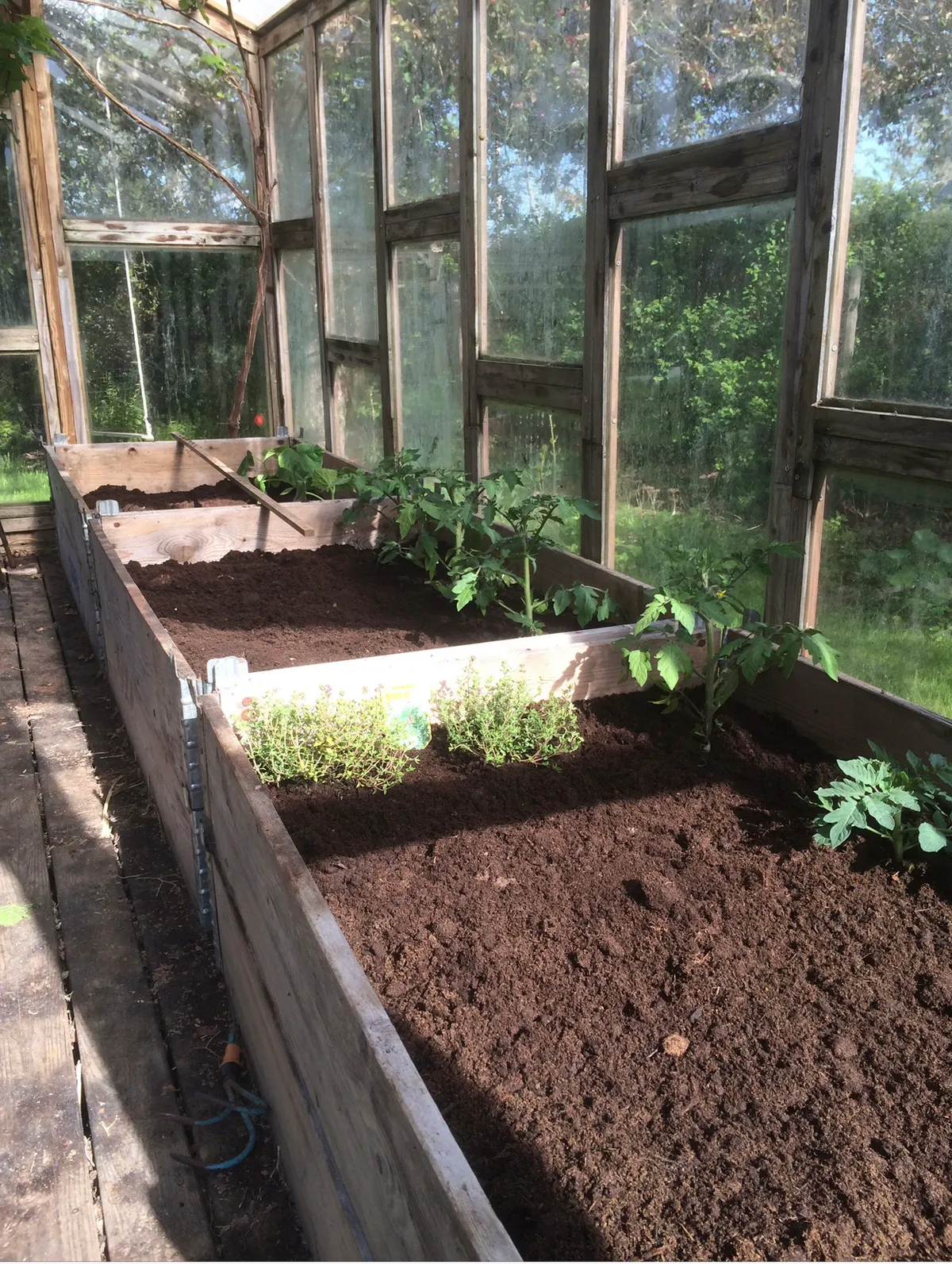 Hyresbostad på Vallda i vallda