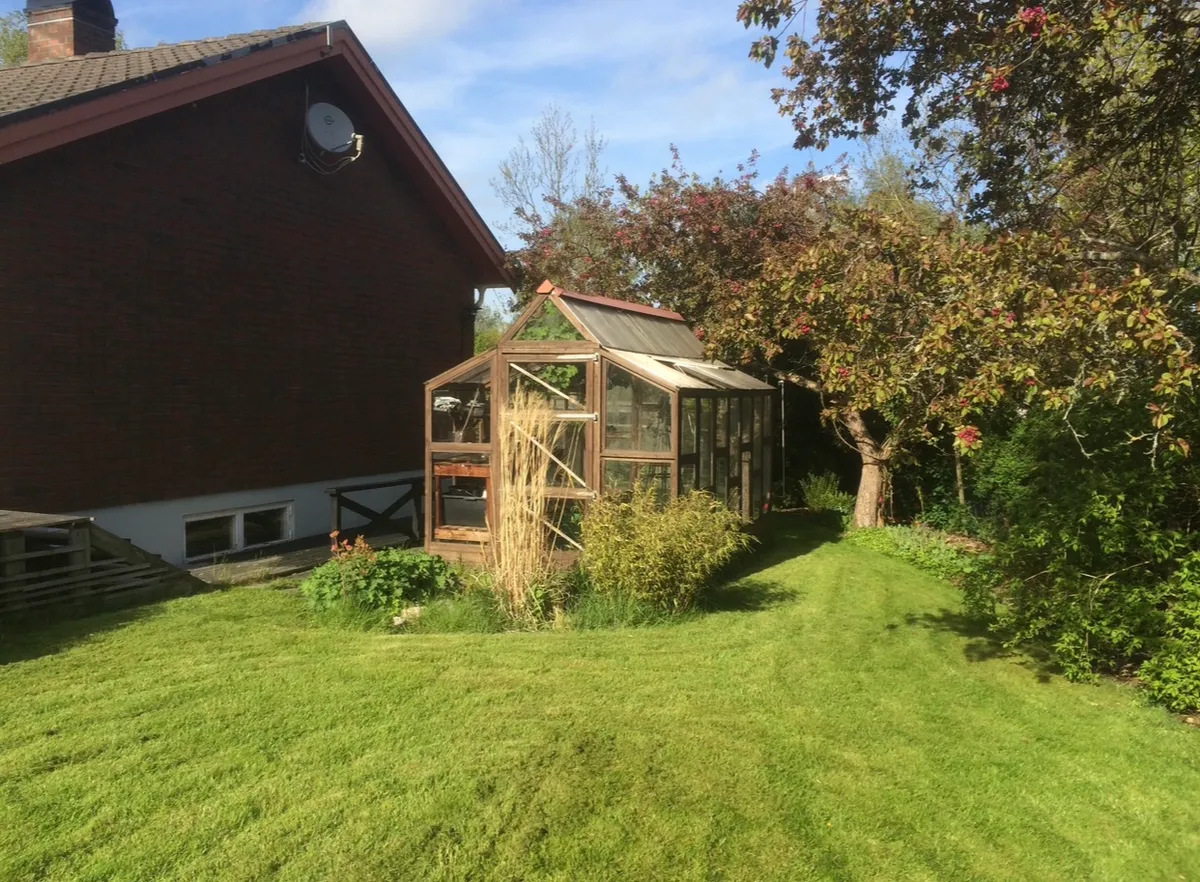 Hyresbostad på Vallda i vallda