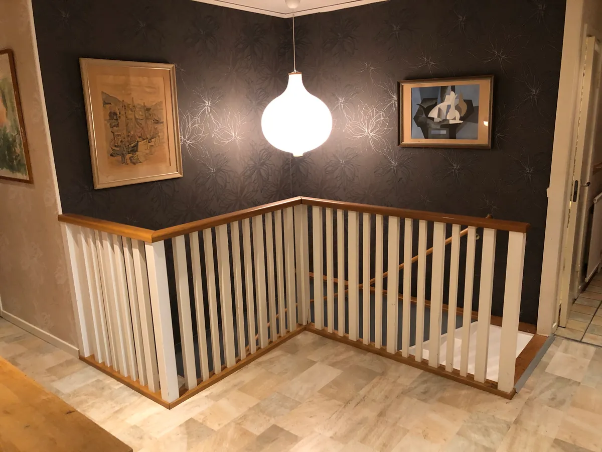 Hyresbostad på Vallda i vallda