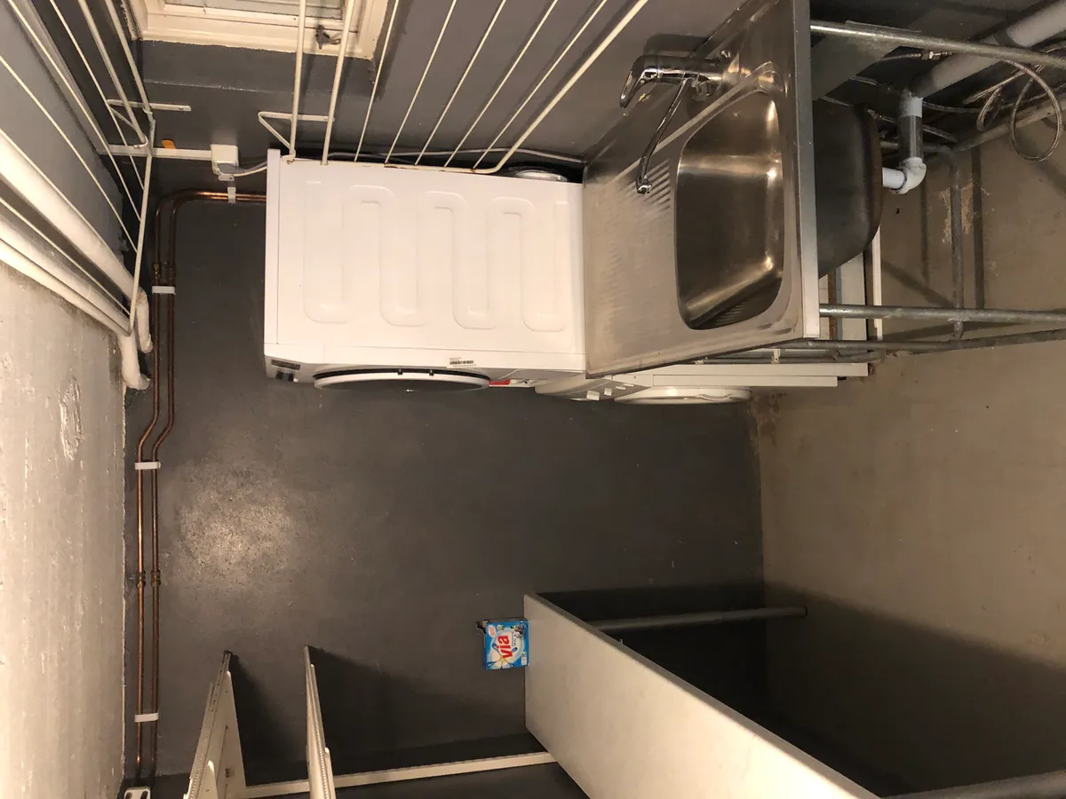 Hyresbostad på Vallda i vallda