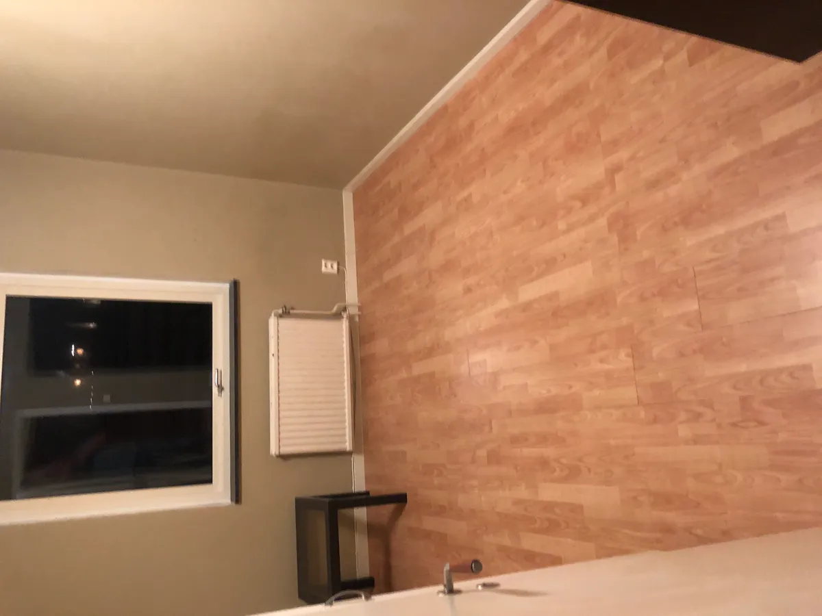 Hyresbostad på Vallda i vallda