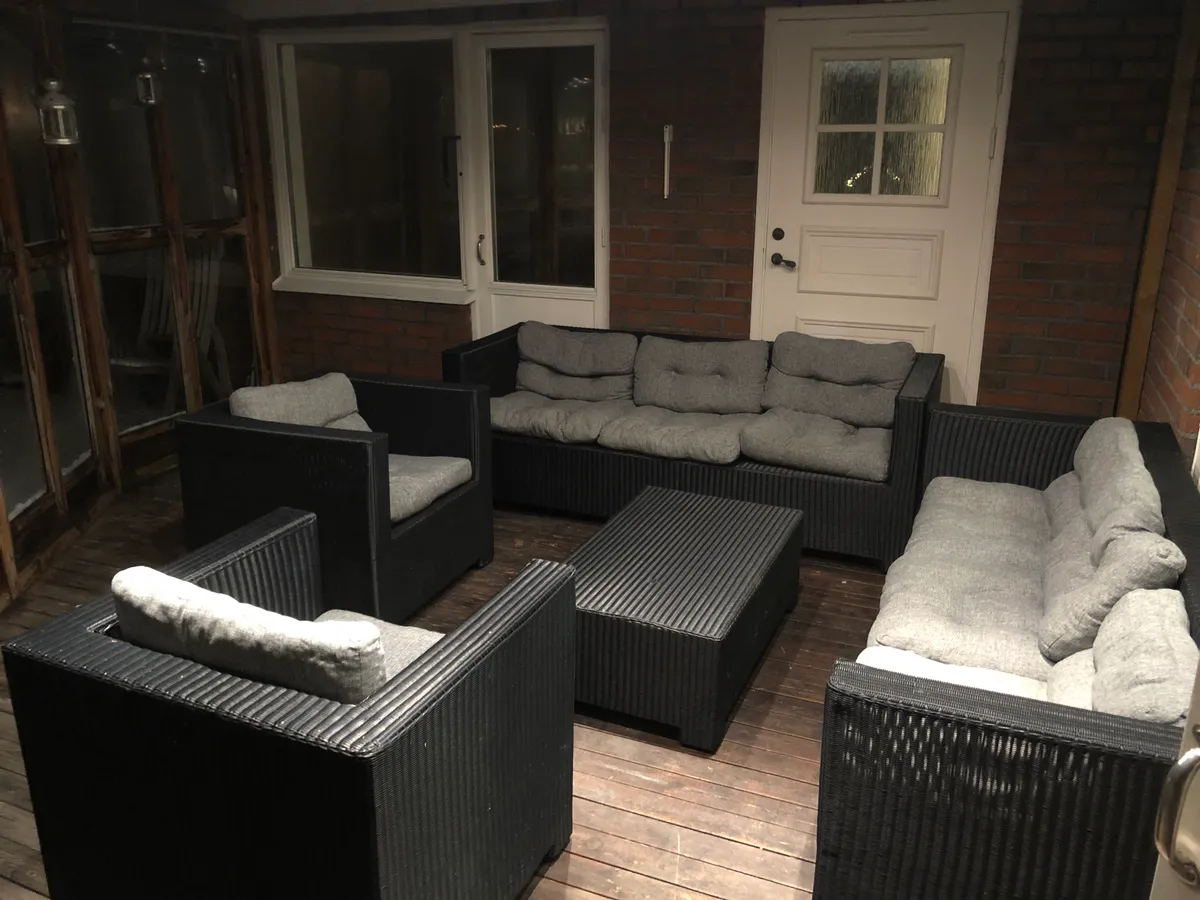 Hyresbostad på Vallda i vallda