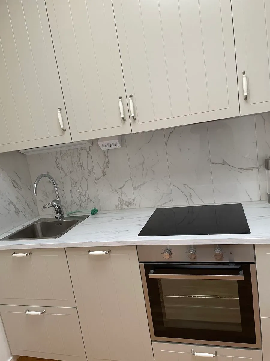 Norra Parkvägen i Uppsala