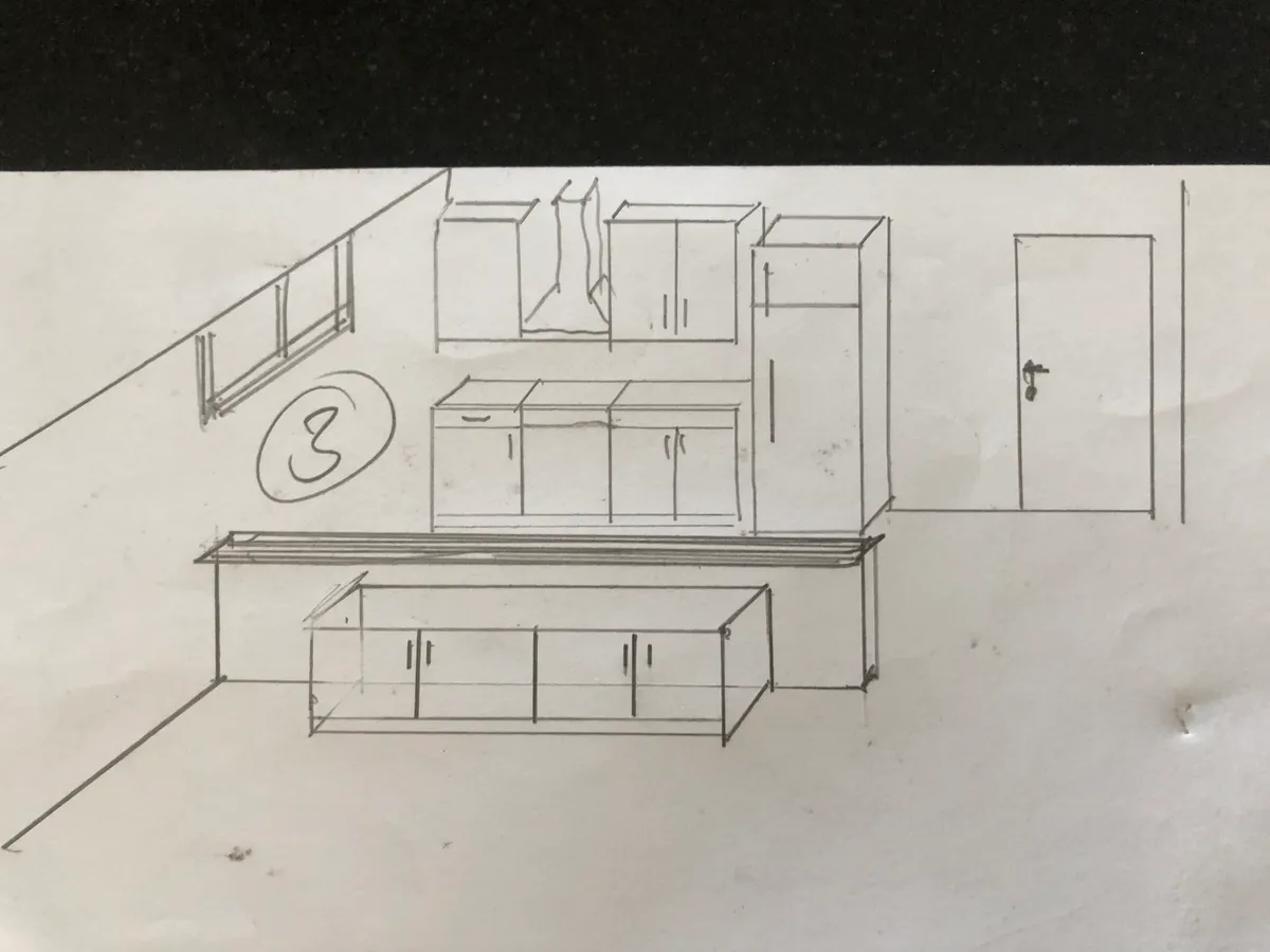 Hyresbostad på Vallda i vallda