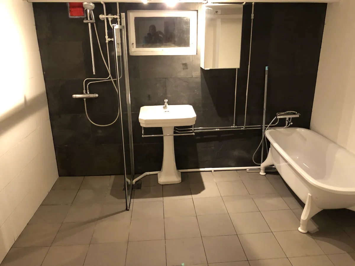 Hyresbostad på Vallda i vallda