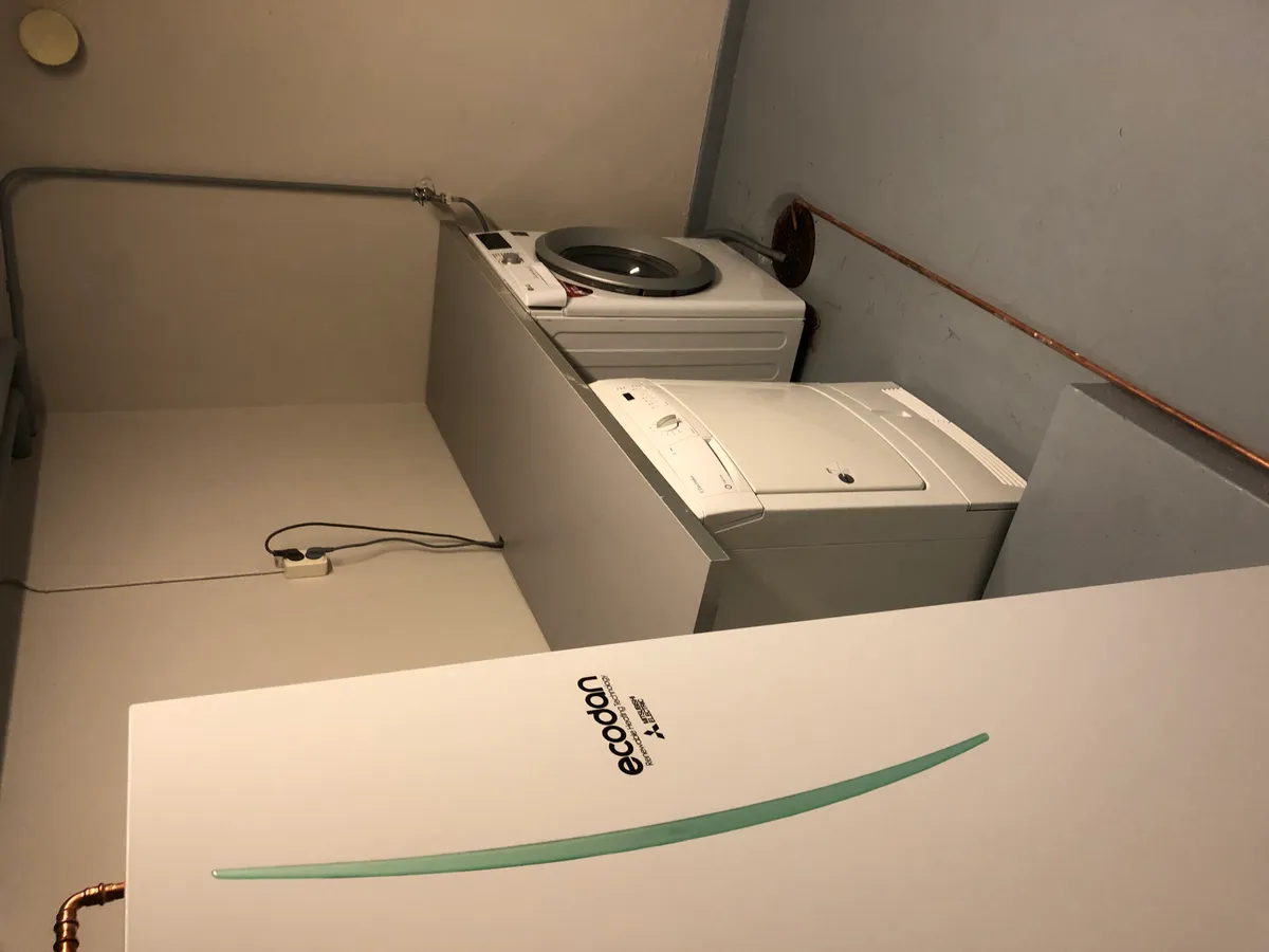 Hyresbostad på Vallda i vallda