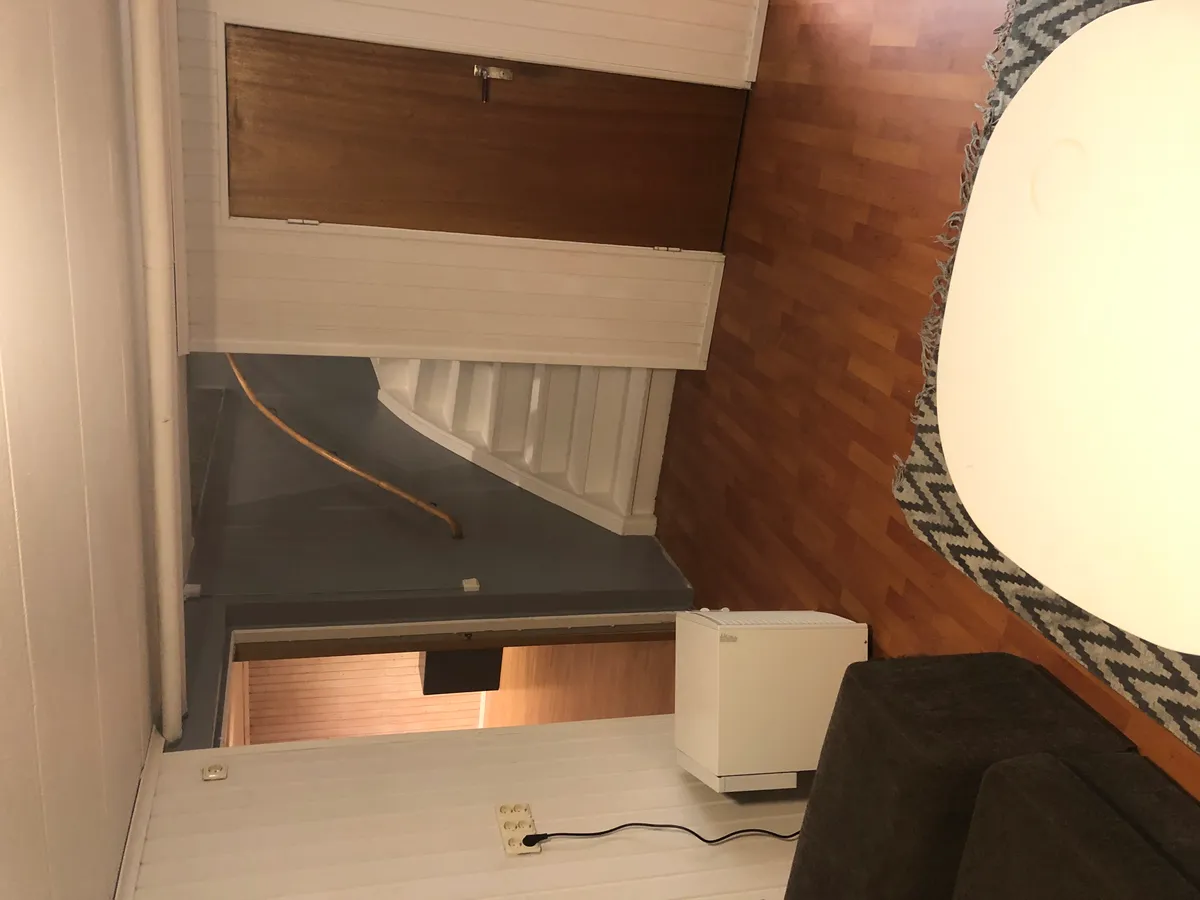 Hyresbostad på Vallda i vallda