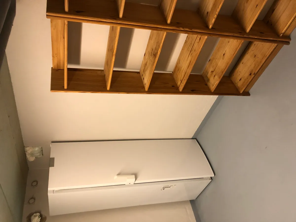 Hyresbostad på Vallda i vallda