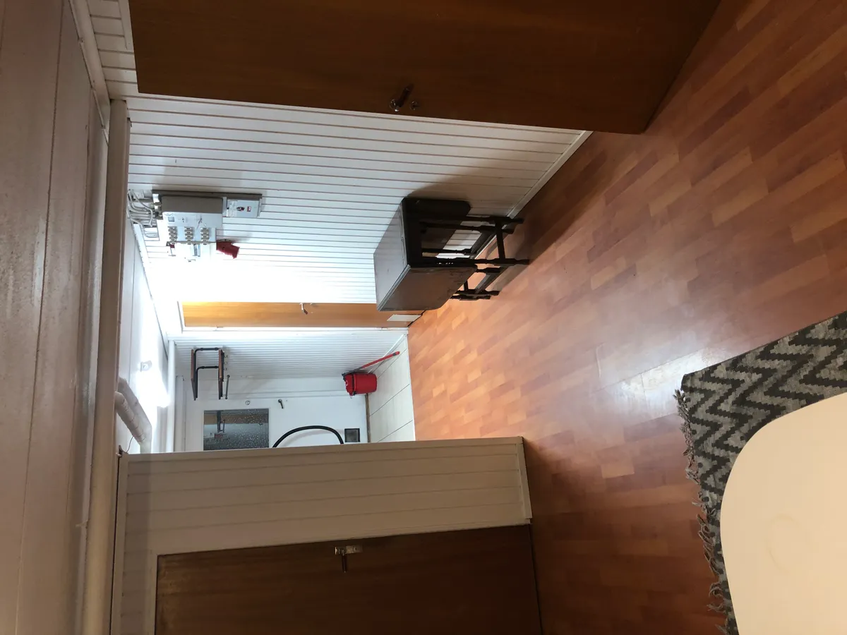 Hyresbostad på Vallda i vallda