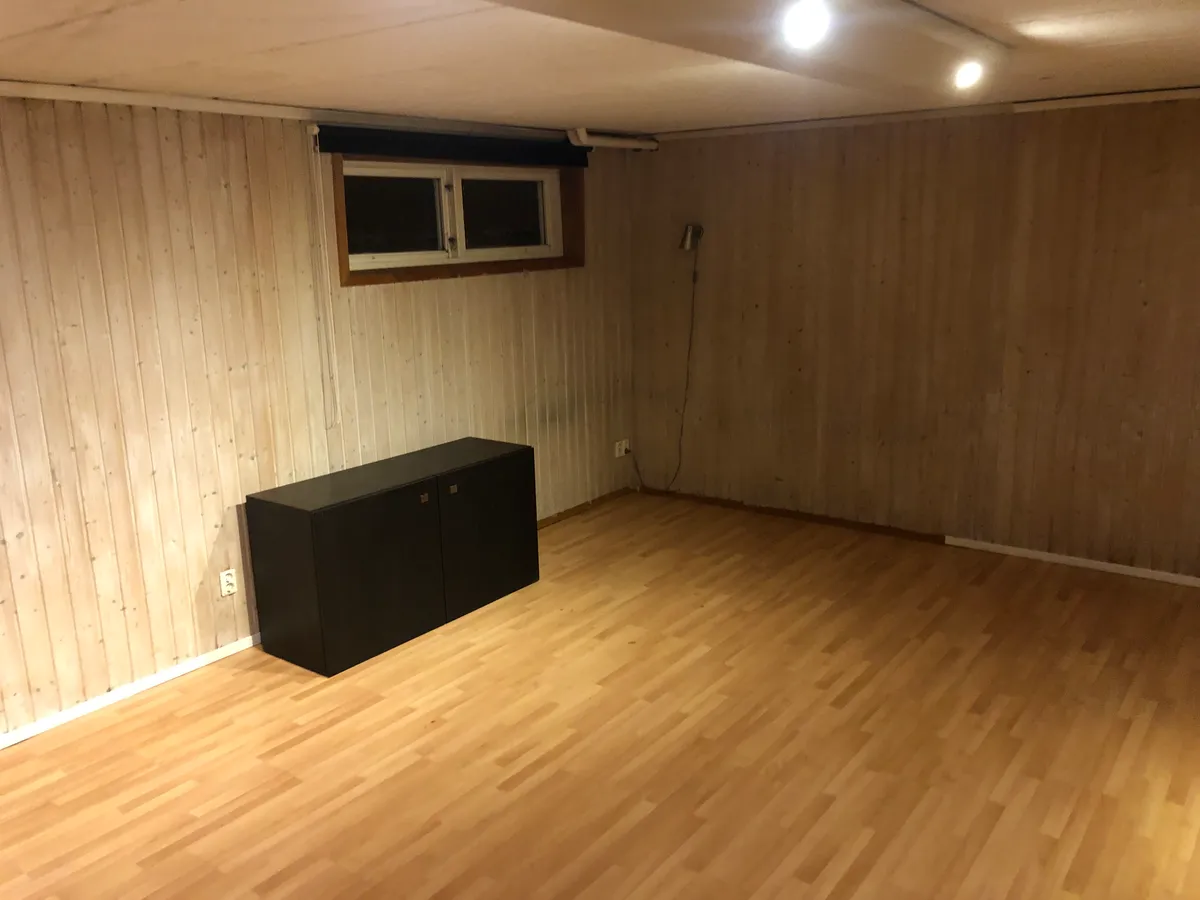 Hyresbostad på Vallda i vallda