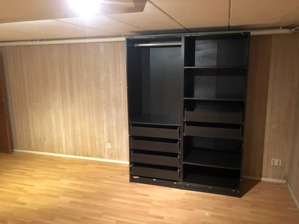 Hyresbostad på Vallda i vallda