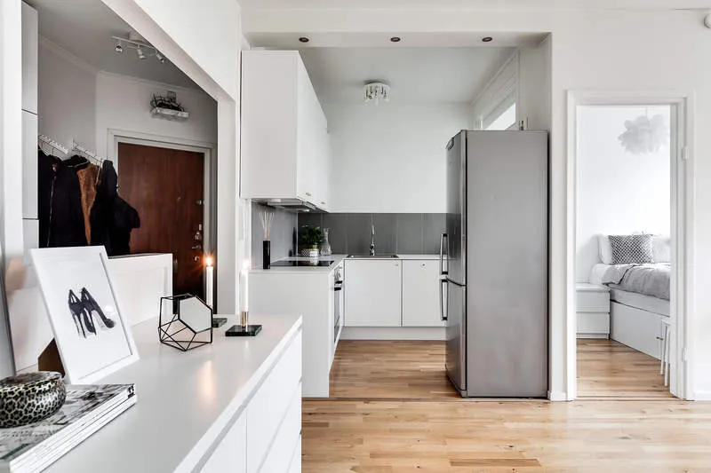 Hyreslägenhet på Stockholm i stockholm