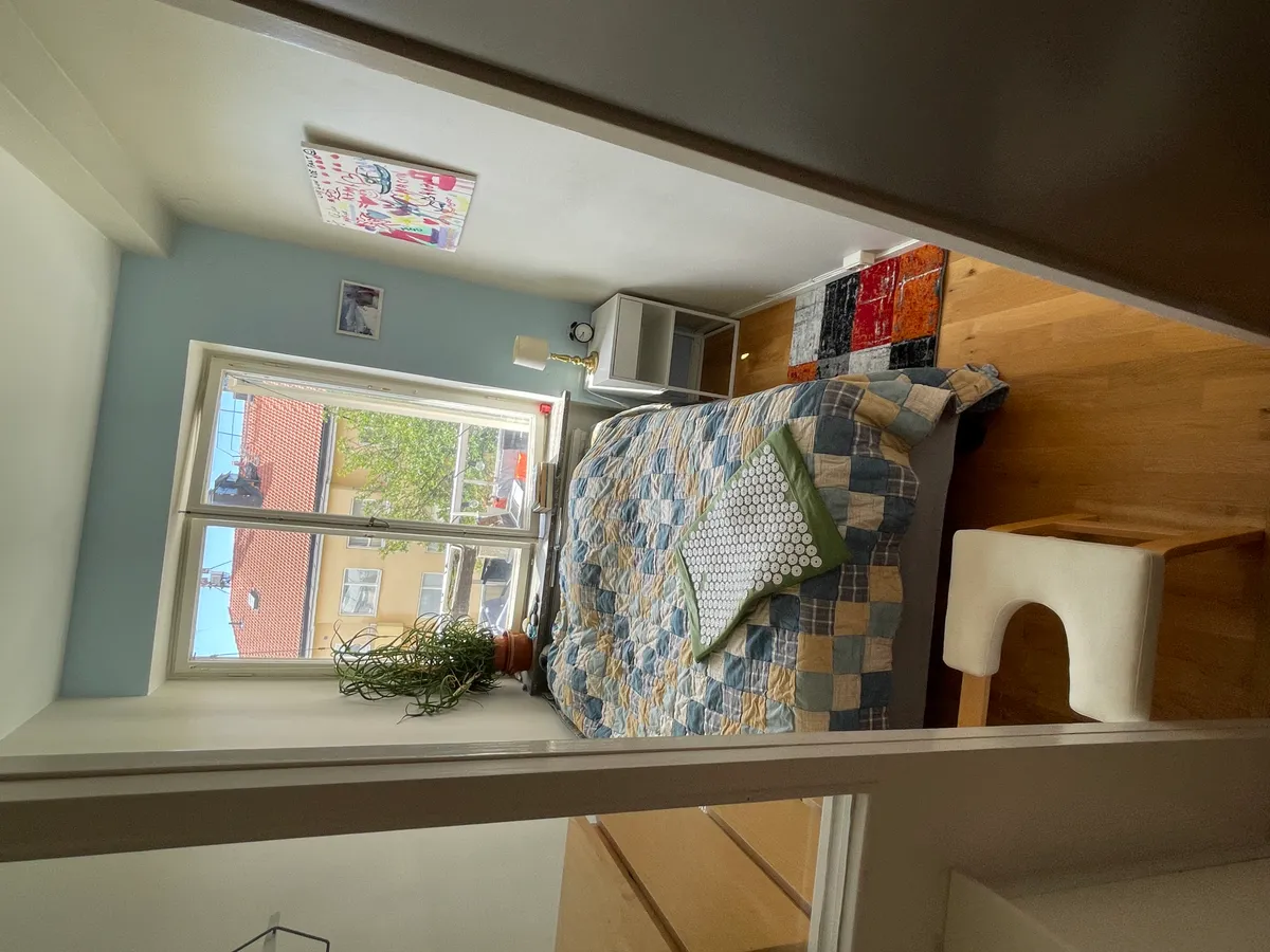 Hyreslägenhet på Stockholm i stockholm